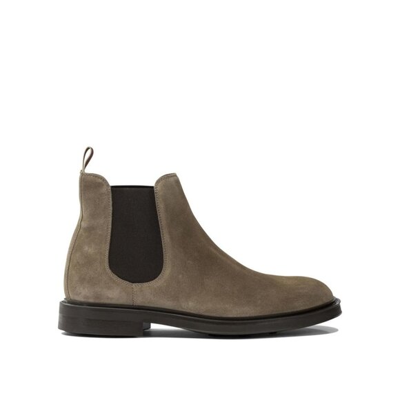Sturlini Ankle Boots IT 39 Men - Picture 1 of 5